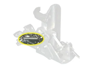 T-H Marine Hot Foot™ Throttle Replacement Spring f/All Models