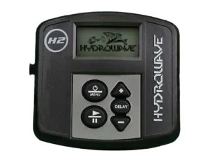 T-H Marine HydroWave H2 System Catfish Edition