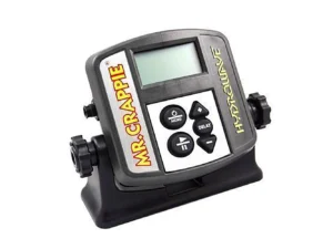 T-H Marine HydroWave H2 System - Mr. Crappie Edition