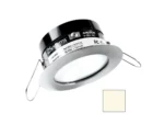 i2Systems Apeiron A503 3W Spring Mount Light - Neutral White - Polished Chrome Finish