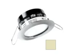 i2Systems Apeiron A503 3W Spring Mount Light - Warm White - Polished Chrome Finish