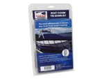 Carver Boat Cover Tie Down Kit