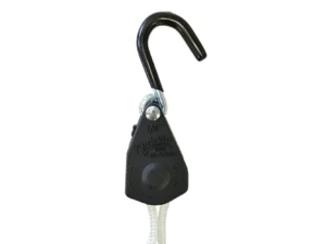 Carver Boat Cover Rope Ratchet