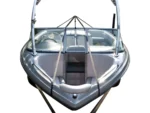 Carver Straps Support System w/Support Pole