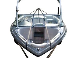 Carver Straps Support System w/Support Pole