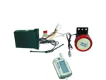 T-H Marine 2-Way Boat Alarm System