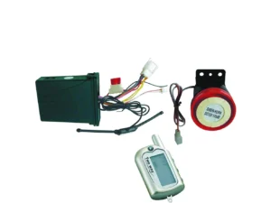 T-H Marine 2-Way Boat Alarm System