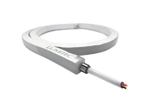 Lumitec Moray 6' Flex Strip Light w/Integrated Controller - Spectrum RGBW