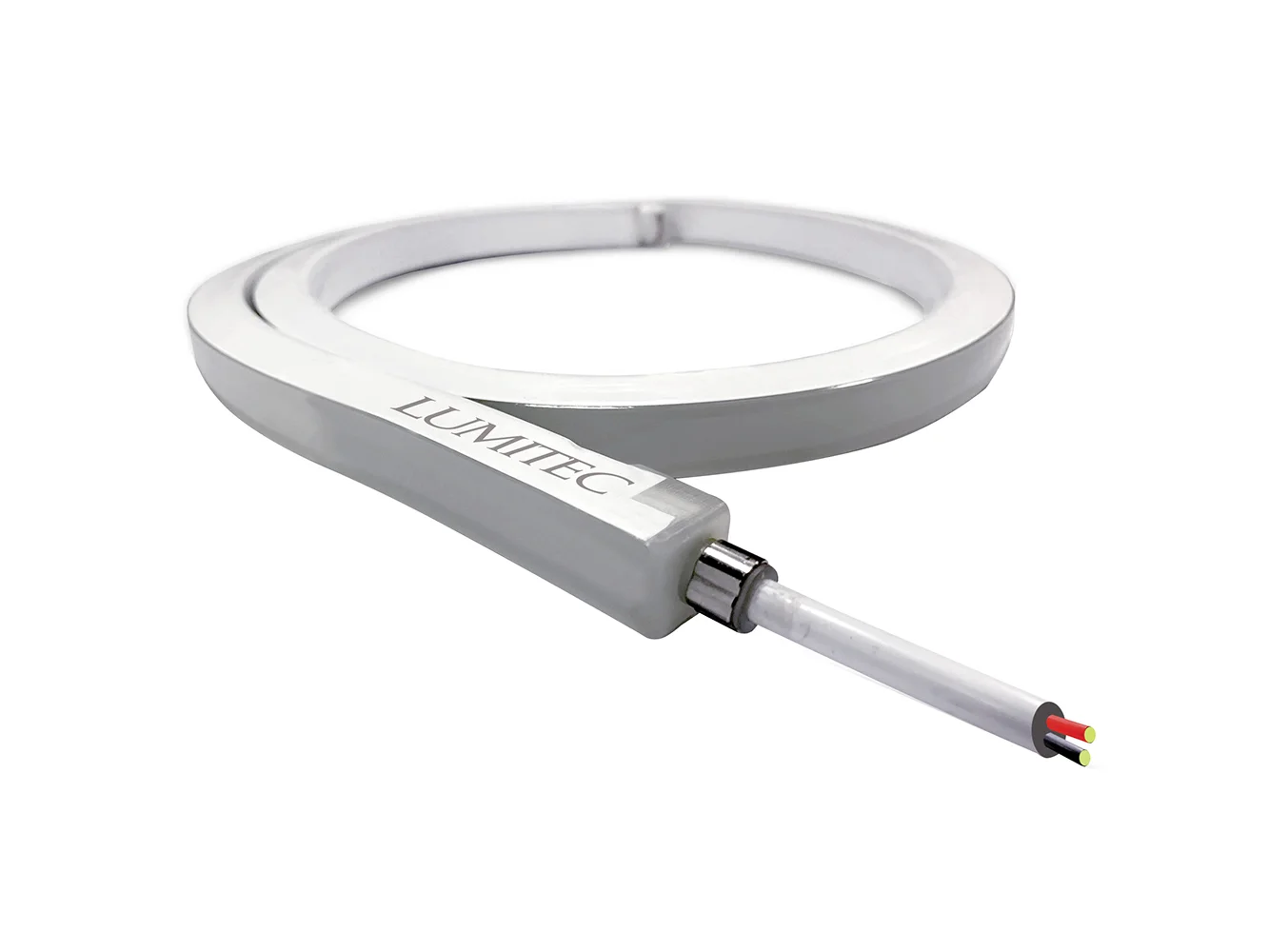 Lumitec Moray 6' Flex Strip Light w/Integrated Controller - Spectrum RGBW