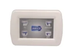 Jabsco Control Kit f/Deluxe Flush & Lite Flush Toilets