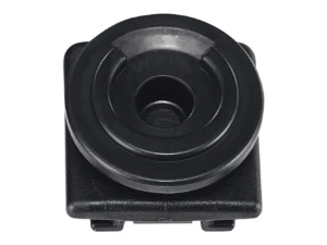 Icom MB-136 Swivel Belt Clip