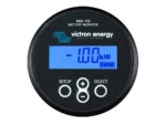 Victron Battery Monitor - BMV-702 - Black