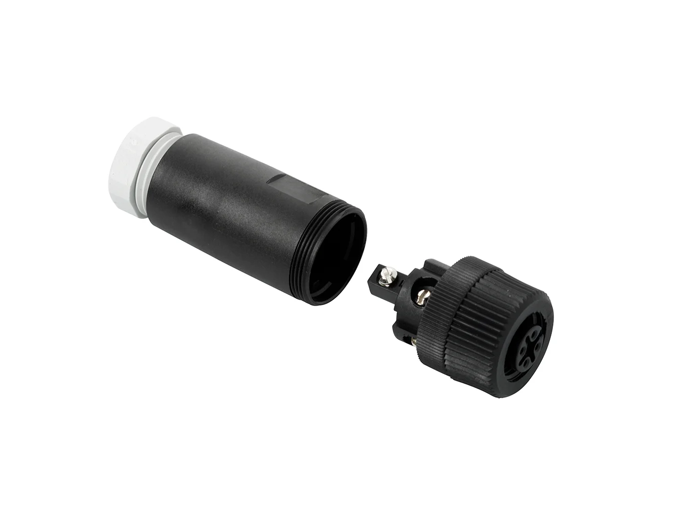 Veratron NMEA 2000 Infield Installation Connector - Female
