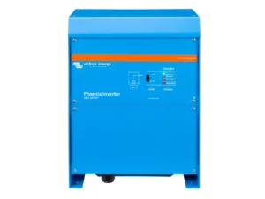 Victron Phoenix Inverter 24V DC - 5000W - 230 VAC - 50Hz