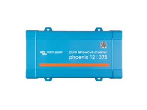 Victron Phoenix Inverter - 12VDC - 375VA - 120VAC - 50/60Hz - VE.Direct