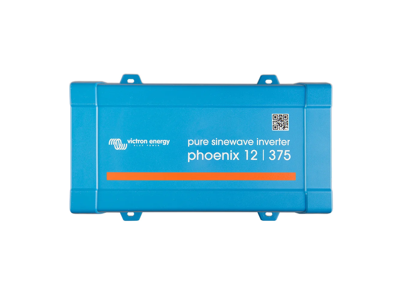 Victron Phoenix Inverter - 12VDC - 375VA - 120VAC - 50/60Hz - VE.Direct