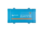Victron Phoenix Inverter 12VDC - 500VA - 120VAC - 50/60Hz - VE.Direct