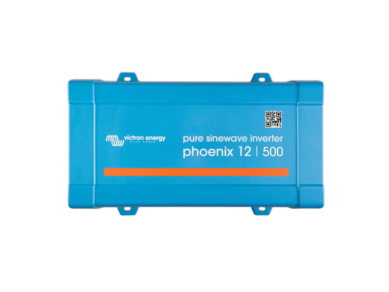 Victron Phoenix Inverter 12VDC - 500VA - 120VAC - 50/60Hz - VE.Direct