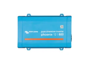 Victron Phoenix Inverter 12VDC - 800VA - 120VAC - 50/60Hz - VE.Direct