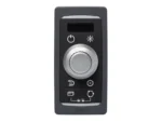 Veratron NavControl TFT Controller f/AcquaLink® & OceanLink® - Black