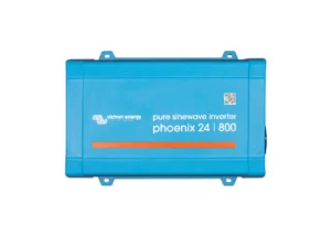 Victron Phoenix Inverter 24VDC - 800VA - 120VAC - 50/60Hz - VE.Direct