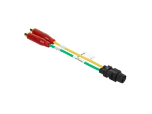 Veratron Video Cable f/OceanLink® Gauges 0 .3M Length