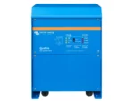 Victron Quattro Inverter/Charger 24V DC - 5000W - Dual 100AMP 120V AC Inputs - Auto Transfer Switch - 120AMP Battery Charger - Stackable