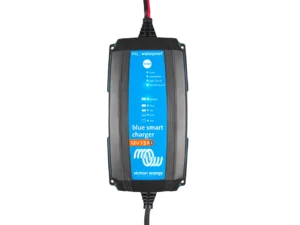 Victron BlueSmart IP65 Charger - 12 VDC - 15AMP - UL Approved