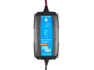 Victron BlueSmart IP65 Charger - 24 VDC - 8AMP - UL Approved