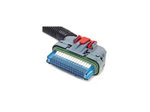 Veratron 32-Pin Power Cable Single Engine Set-Up - .5M
