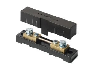 Veratron Ammeter Shunt -60/60AMP - 60mV Input - 12/24V
