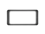 Garmin Trim Ring Snap Cover f/VHF 210 & 215