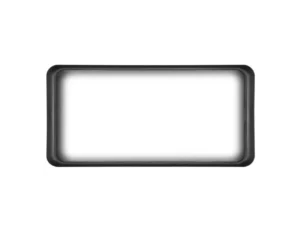 Garmin Trim Ring Snap Cover f/VHF 210 & 215