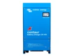 Victron Centaur Charger - 24 VDC - 40AMP - 3-Bank - 120-240 VAC