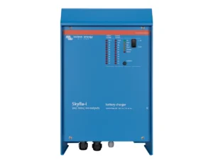 Victron Skylla-i Charger - 24 VDC - 100AMP - 2-Bank - 230 VAC