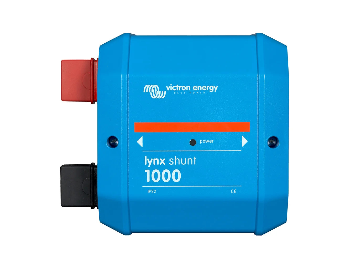 Victron Lynx Shunt VE. Can
