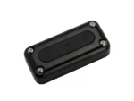 Seaview Multi Cable Seal w/Black Coated Cover - Stainless Steel Wire - 2-17mm