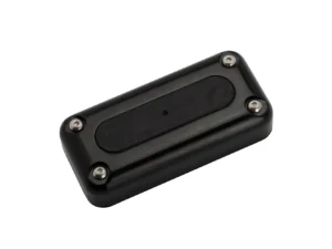 Seaview Multi Cable Seal w/Black Coated Cover - Stainless Steel Wire - 2-17mm