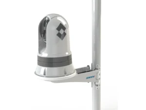 Seaview Mast Mount f/FLIR M300 Series Fits Mast w/2-5/8" or Larger