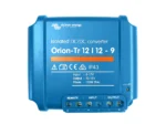 Victron Orion-TR DC-DC Converter - 12 VDC to 12 VDC - 9AMP Isolated
