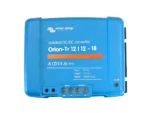 Victron Orion-TR DC-DC Converter - 12 VDC to 12 VDC - 18AMP Isolated