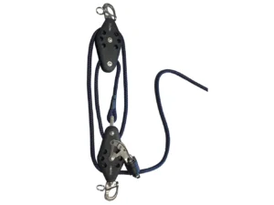 Barton Marine Size 3 Vang System