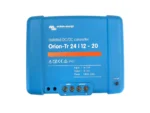 Victron Orion-TR DC-DC Converter - 24 VDC to 12 VDC - 20AMP Isolated