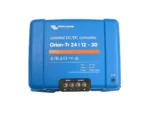 Victron Orion-TR DC-DC Converter - 24 VDC to 12 VDC - 30AMP Isolated