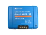 Victron Orion-TR DC-DC Converter - 48 VDC to 12 VDC - 30AMP Isolated