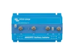 Victron ArgoFET Battery Isolator - 100AMP - 2 Batteries