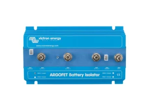 Victron ArgoFET Battery Isolator - 100AMP - 2 Batteries
