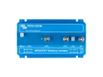 Victron ArgoFET 200-2 Battery Isolator - 200AMP - 1 Alternator, 2 Batteries