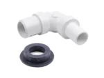 Dometic Inlet Elbow Assembly Uniseal Kit