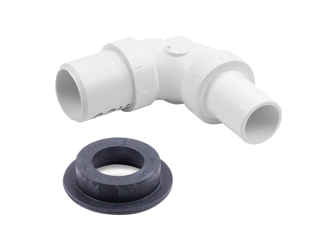 Dometic Inlet Elbow Assembly Uniseal Kit